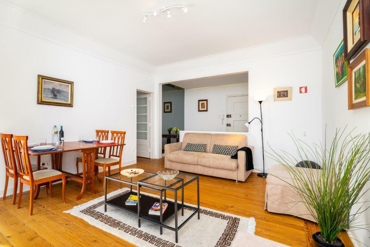 Whome | Marquês Premium Appartement Lisboa