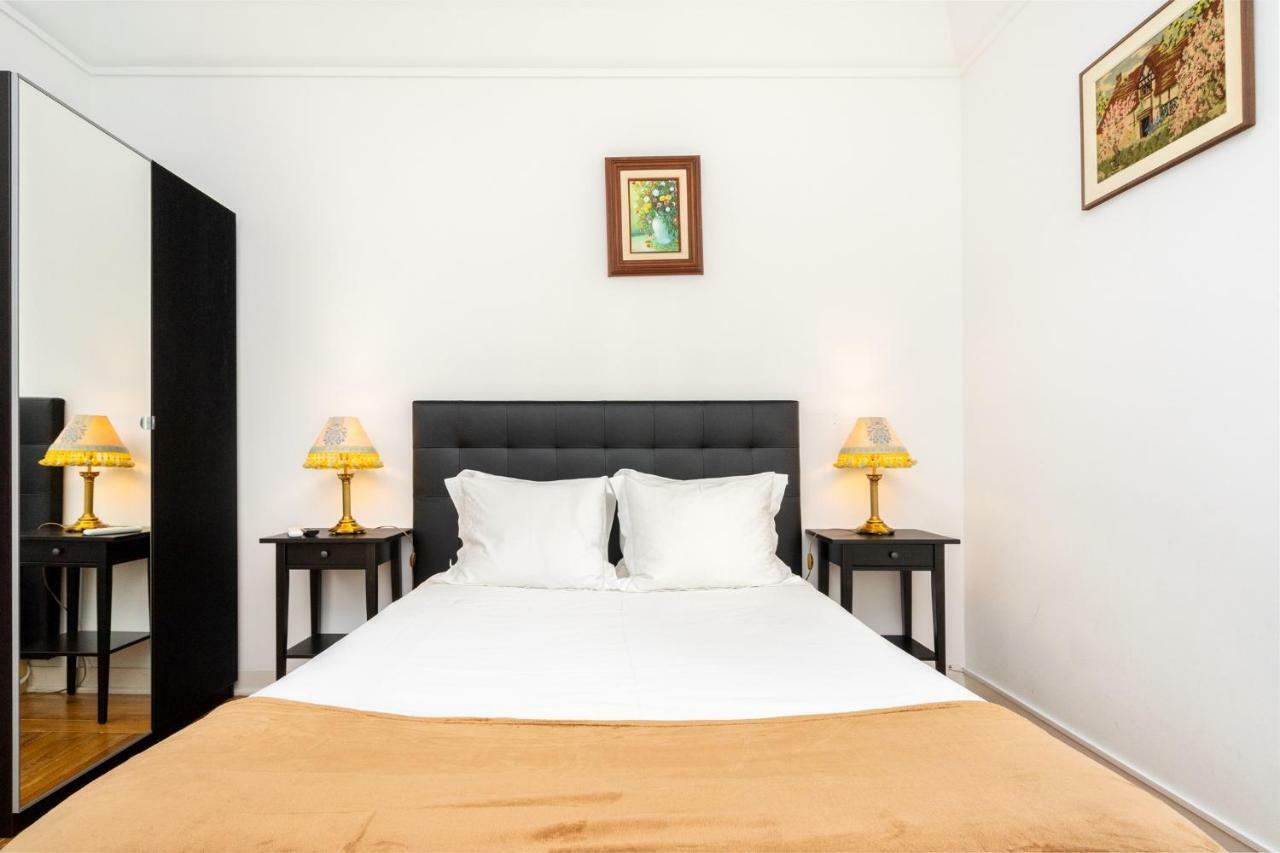 Appartement Whome | Marquês Premium Lisboa