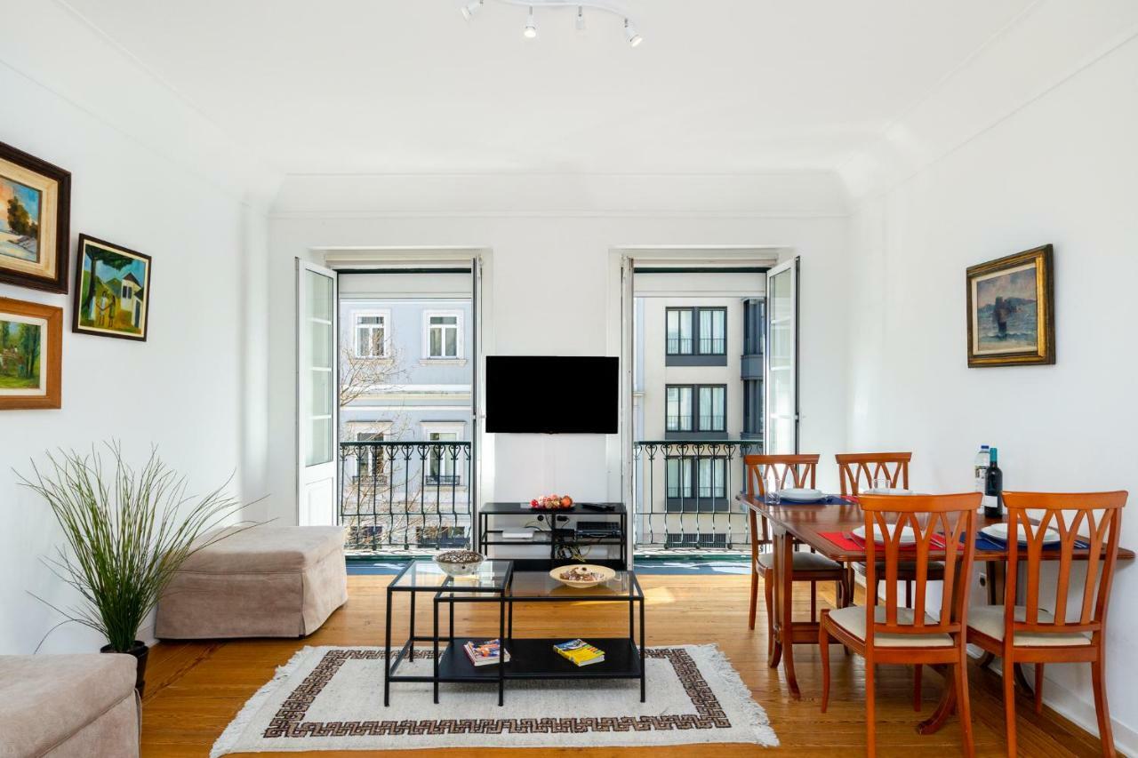 Appartement Whome | Marquês Premium