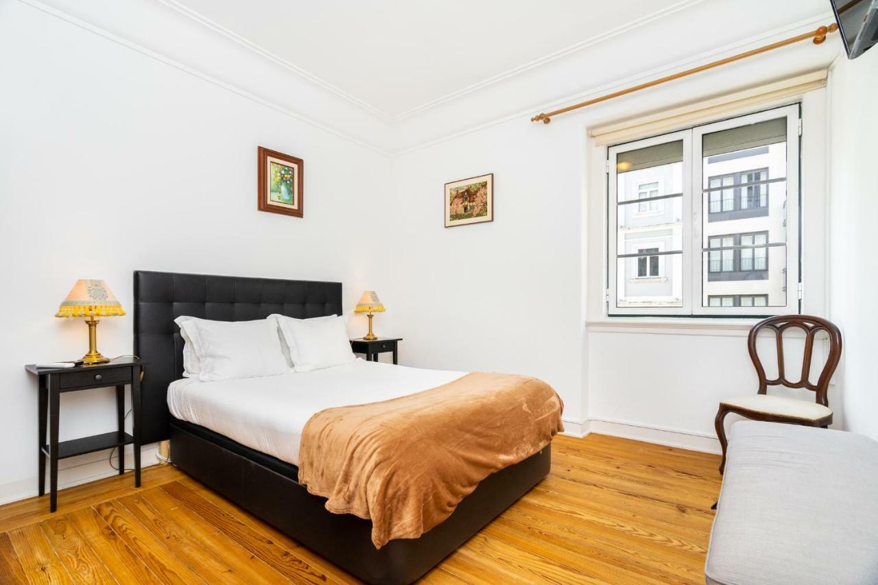 Whome | Marquês Premium Appartement *