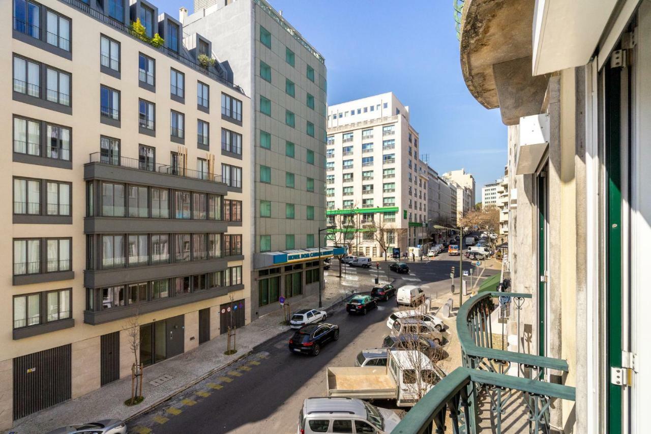 Whome | Marquês Premium Appartement *