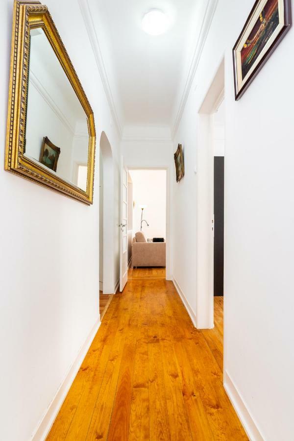 Whome | Marquês Premium Lisboa