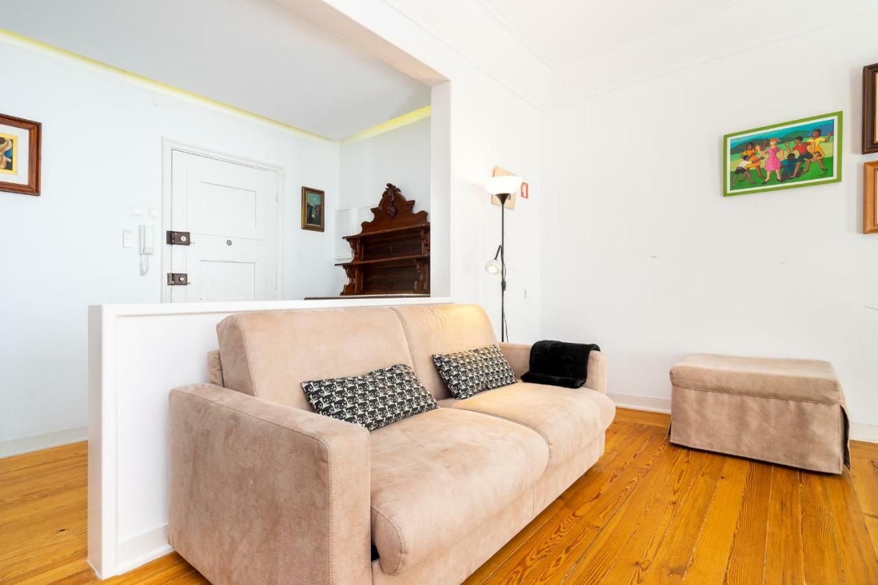 Appartement Whome | Marquês Premium