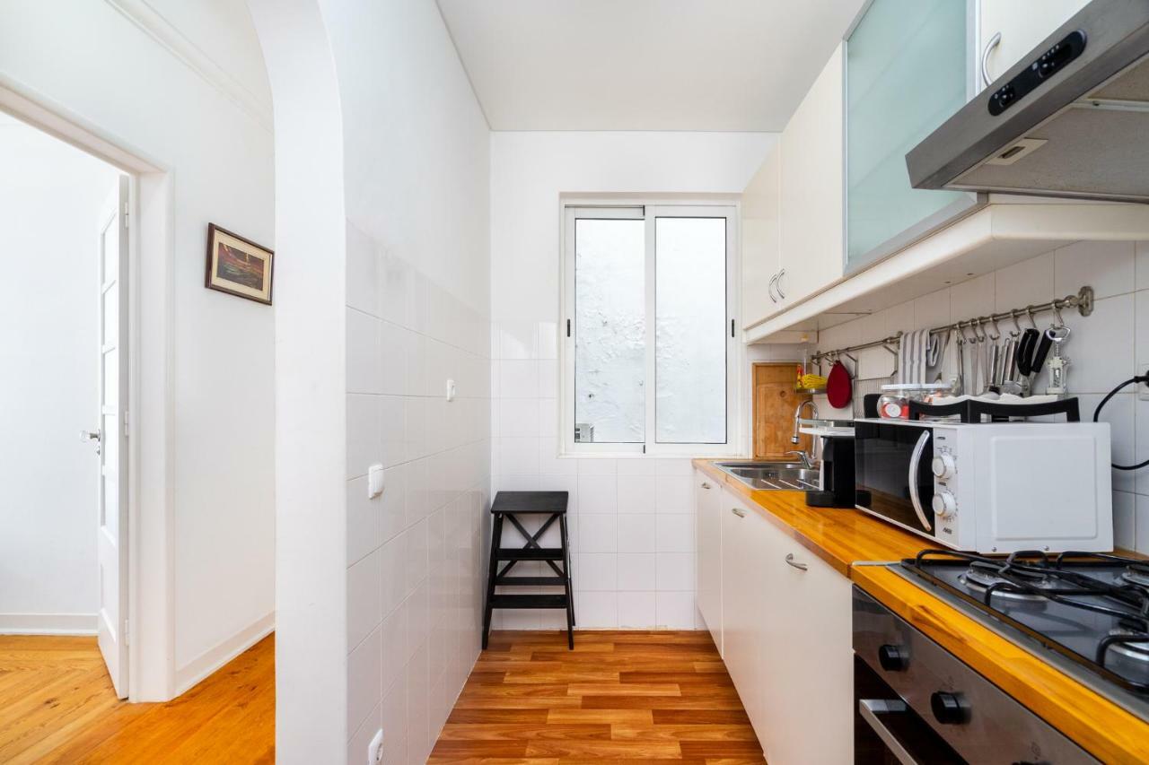 Appartement Whome | Marquês Premium